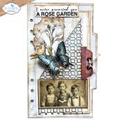 TN folder - Dies Planner Essentials