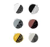 Set de 6 marqueurs opaques - Copic Acrea - Essentials