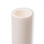 "Texture roll" blanc<br>Papier indchirable et lavable