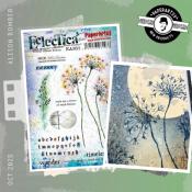 Tampon EAB52 par Alison Bomber