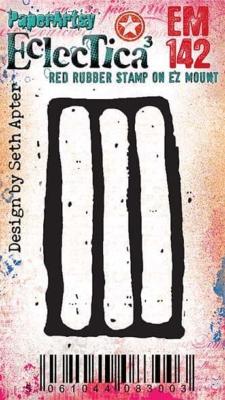 Tampon EM142 par Seth Apte