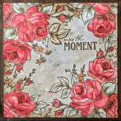 Tampon ESC50 Scrapcosy