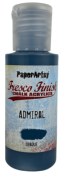 Fresco Finish  Admiral - Opaque - Seth Apter