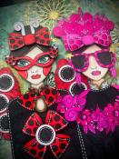 Tampon TS099 Tracy Scott