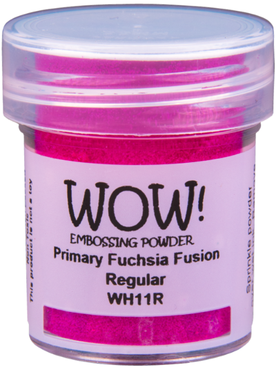 WOW Fushia Fusion