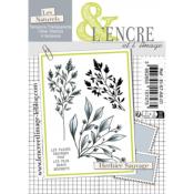 Tampons Herbier sauvage - Les Naturels