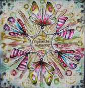 Tampon KC014 par Kate Crane