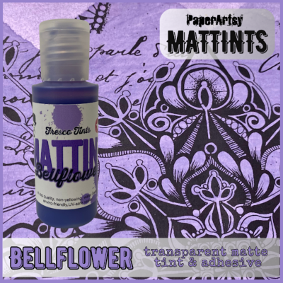 Mattint Bellflower