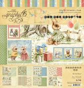 HIp Hip Hooray - 12x12 Collection pack