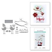 Cutting dies - Little birdies