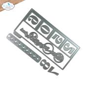 Window Overlay 2 - Dies Planner Essentials