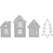 Matrices - Maisons d'hiver