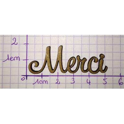 Merci