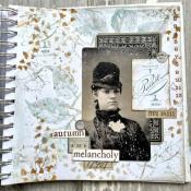 Tampon EAB53 par Alison Bomber