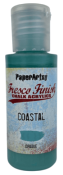 Fresco Finish  Coastal - Opaque - Tracy Scott