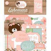 Ephemera Baby Girl