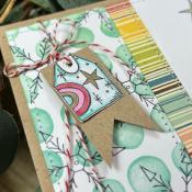 Tampon JOFY 142 par Jofy