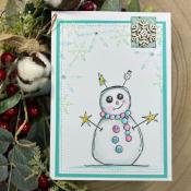 Tampon JOFY 143 par Jofy