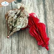 Festive ornaments - Dies (matrices de coupe)