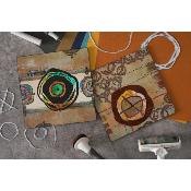 Seth Apter thinlits die - Twisters