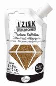 Izink Diamond<br>Golden bronze