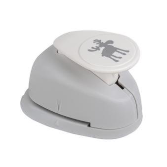 Perforatrice Elan - 2,5cm