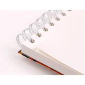 Bloc aquarelle AQUAPAD - 25 feuilles A4