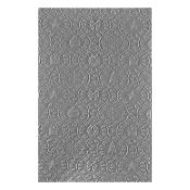 3D embossing folder - Country Christmas