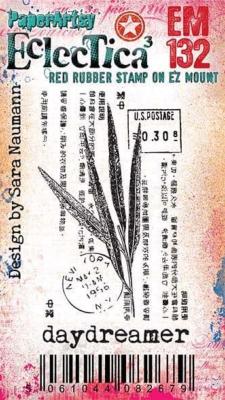 Tampon EM132 par Sara Naumann