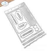 Build a journal - Art Journal Specials