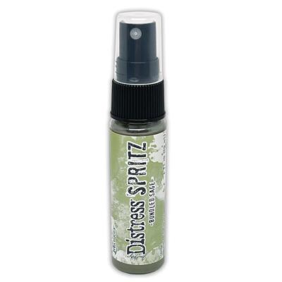 Distress spritz Bundled sage