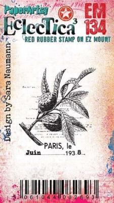 Tampon EM134 par Sara Naumann