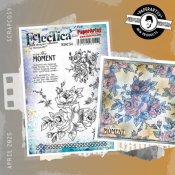 Tampon ESC50 Scrapcosy