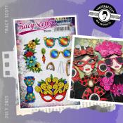 Tampon TS099 Tracy Scott