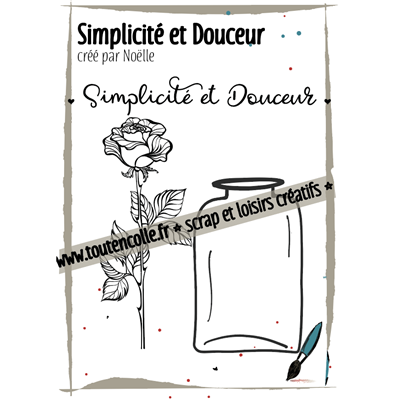 Simplicité et Douceur