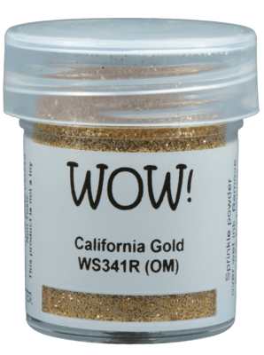 WOW California gold (OM)