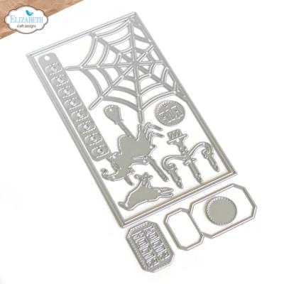 Halloween set 3 - Dies Planner Essentials