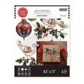 Middy Tranfers - Gilded elegance