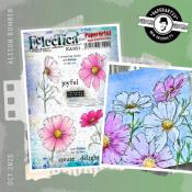 Tampon EAB51 par Alison Bomber