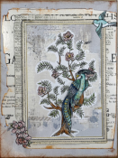 Tampon EGL 47 par Gwen Lafleur