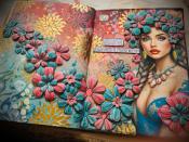 Tampon TS100 Tracy Scott