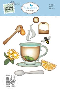 Tea time - Everyday Elements