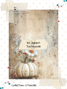 Collection Citrouilles - Page 1