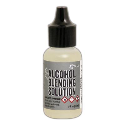 Alcohol Blending Solution
