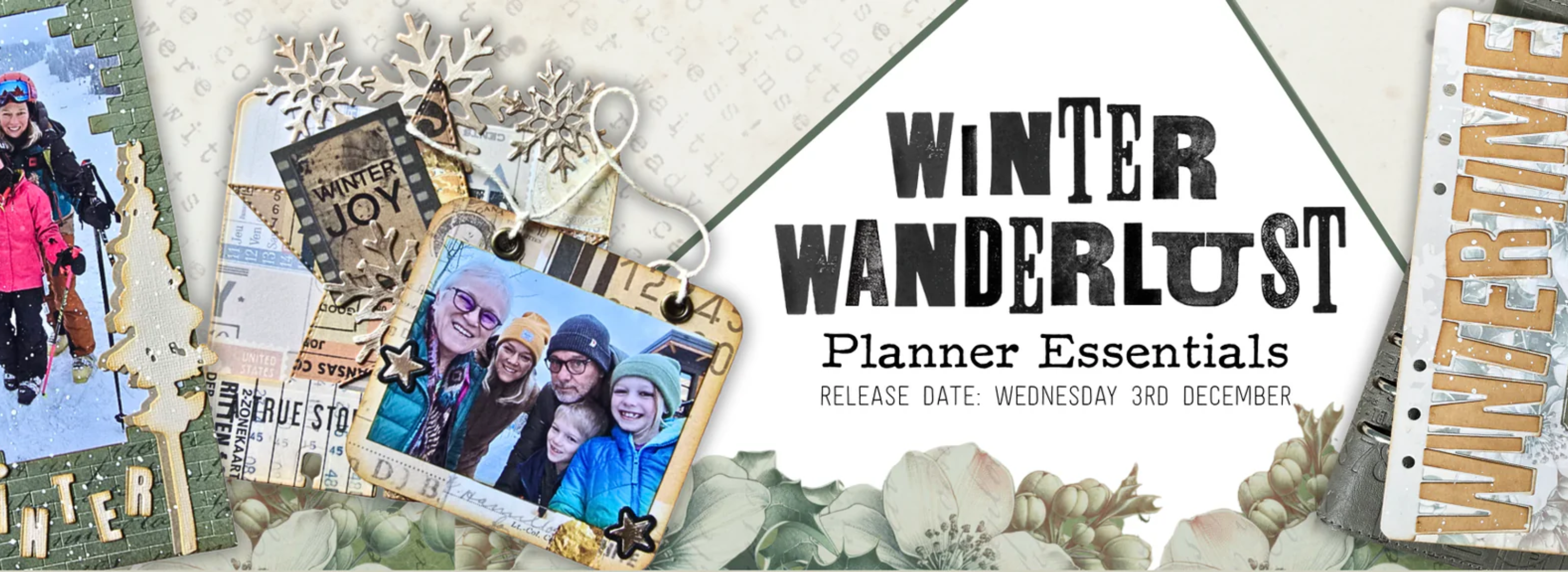 nouveauts elizabeth craft designs toutencolle