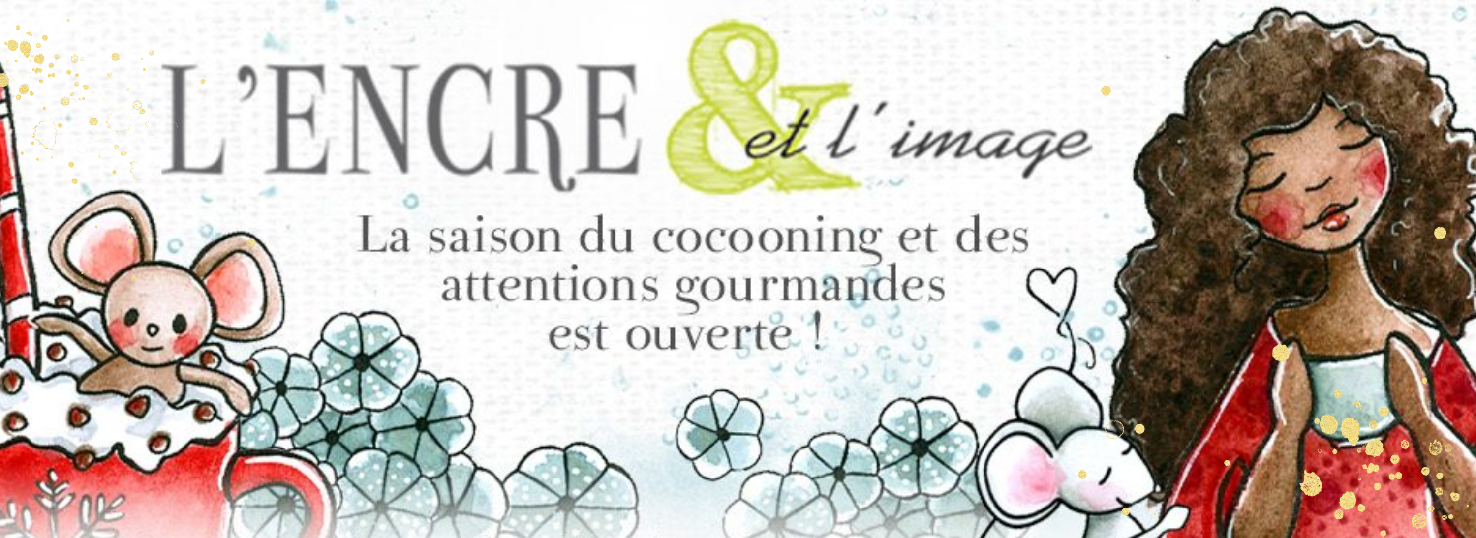 nouveauts l'encre et l'image toutencolle